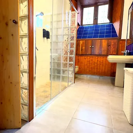 Charming House In With Comfort Дом отдыха
