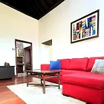 Charming House In With Comfort Hébergement de vacances Garachico (Tenerife)