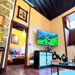 Charming House In With Comfort Hébergement de vacances Garachico (Tenerife)