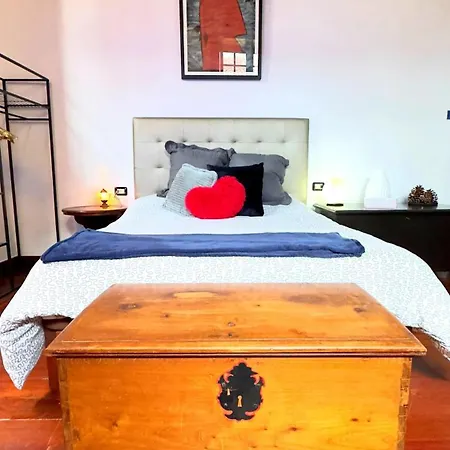 Charming House In With Comfort Casa de Férias