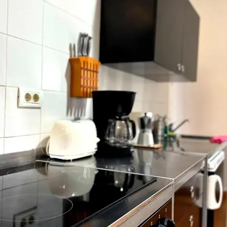 Charming House In With Comfort Feriehus Garachico (Tenerife)